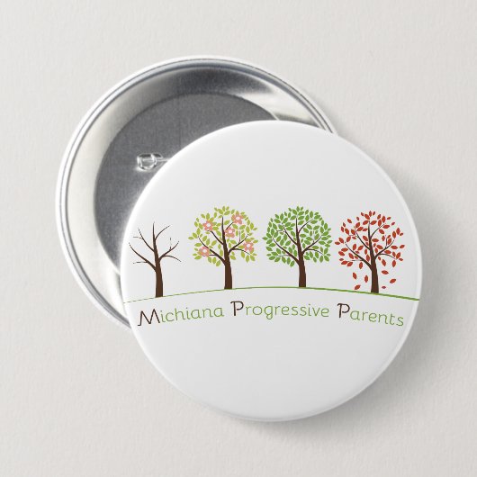 Mpp-Knopf Button (Vorne & Hinten)