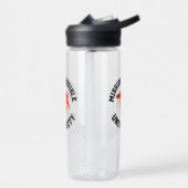 MPU CamelCak Wasserflasche Trinkflasche (Links)