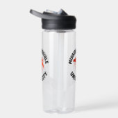 MPU CamelCak Wasserflasche Trinkflasche (Rechts)