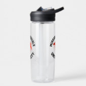 MPU CamelCak Water Bottle Trinkflasche (Links)