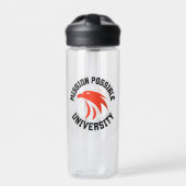 MPU CamelCak Water Bottle Trinkflasche (Vorderseite)