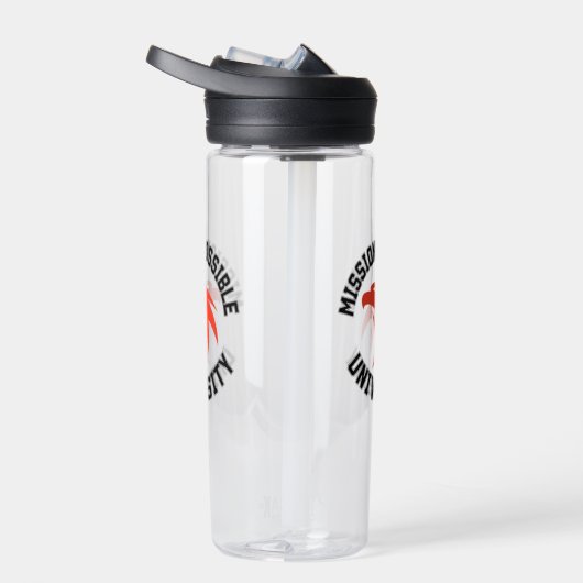 MPU CamelCak Water Bottle Trinkflasche (Rechts)