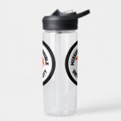 MPU CamelCak Water Bottle Trinkflasche (Links)