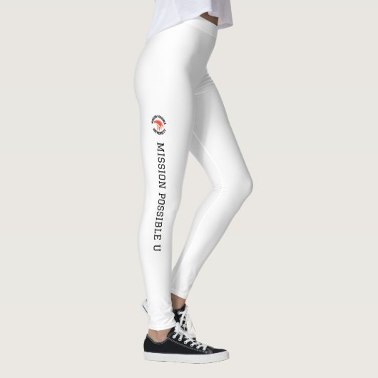 MPU Leggings (Rechts)