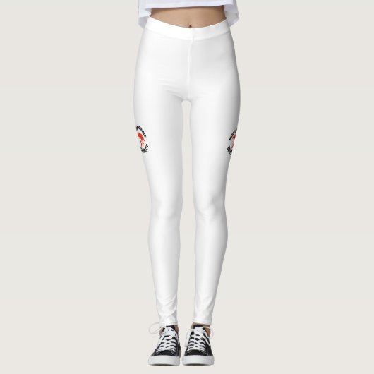 MPU-Leggings Leggings (Vorderseite)