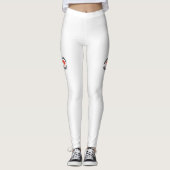 MPU-Leggings Leggings (Vorderseite)