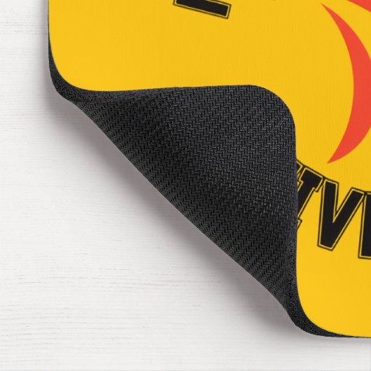 MPU-Mauspad Mousepad (Ecke)