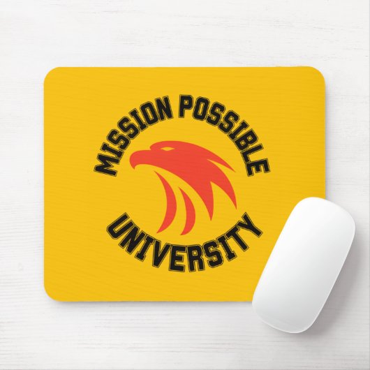 MPU-Mauspad Mousepad (Mit Mouse)