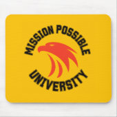 MPU-Mauspad Mousepad (Vorne)