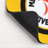 MPU-Mauspad Mousepad (Ecke)