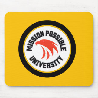 MPU-Mauspad Mousepad