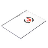 MPU Notizbuch Notizblock (Linke Seite)