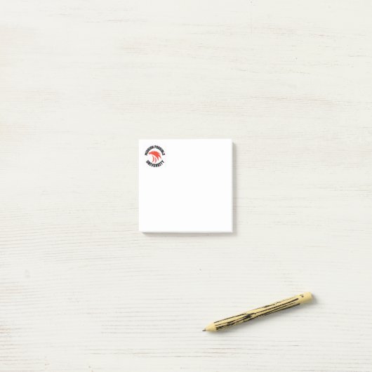 MPU Post-it Notizen (Auf Schreibtisch)