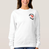MPU Sweatshirt (Vorderseite)