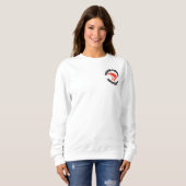 MPU Sweatshirt (Vorne ganz)