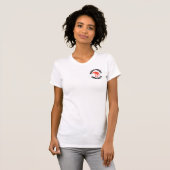 MPU-T-Shirt T-Shirt (Vorne ganz)