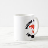 MPU-Tasse Kaffeetasse (VorderseiteRechts)