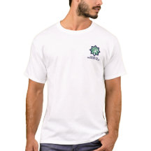 MPV - Allah-Lieben wir aller T - Shirt