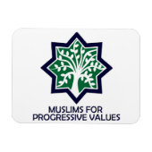 MPV-Magnet Magnet (Horizontal)