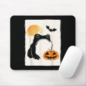 Mpy Frog japanische Art Männer Frauen Kinder Funny Mousepad (Mit Mouse)