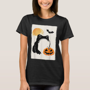 Mpy Frosch japanische Kunst Männer Frauen Kinder l T-Shirt