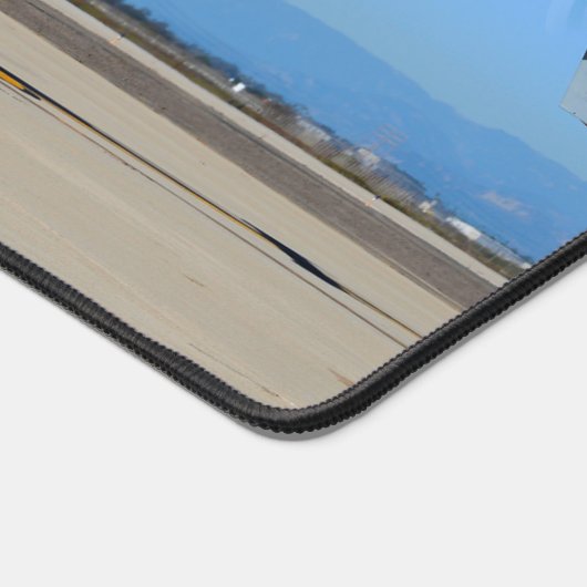 MQ-8C-FEUERSCHNITT SCHREIBTISCHUNTERLAGE (Ecke)