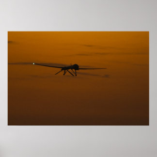 MQ 9 POSTER