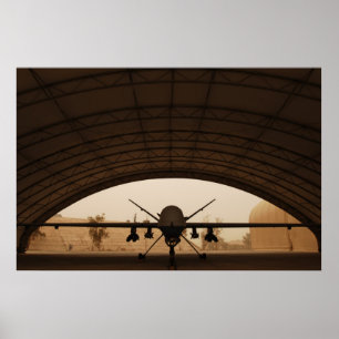 MQ 9 POSTER
