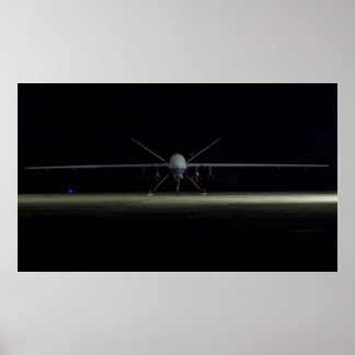 MQ 9 POSTER