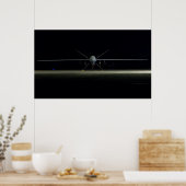 MQ 9 POSTER (Küche)