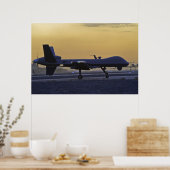 MQ 9 POSTER (Küche)