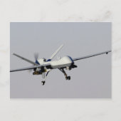 MQ 9 POSTKARTE (Vorderseite)