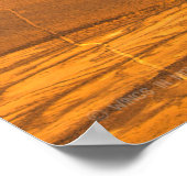 MQ-9A-SENSENMANN POSTER (Ecke)