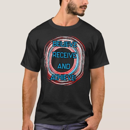 MQ-T - SHIRT (Vorderseite)