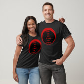 MQ-T - SHIRT (Unisex)