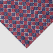 MQF-Sequins-Blue-Raspberry-Silver-TISSUE WRAP Seidenpapier (Ausschnitt)