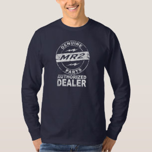 MR2 echte Teile 3 T-Shirt
