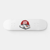 MR2 SW20 SKATEBOARD (Horizontal)