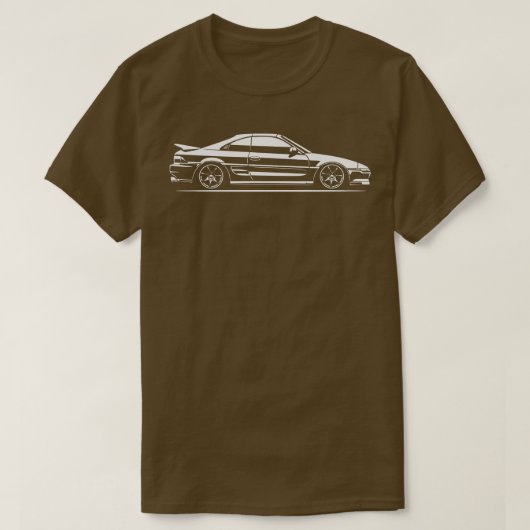 MR2 T-Shirt (Design vorne)
