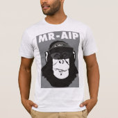 MR-AIP T-Shirt (Vorderseite)