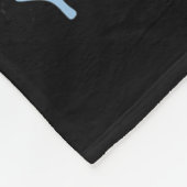 Mr &amp; Mrs Santa Claus Christmas Matching Couple Fleecedecke (Ecke)