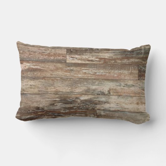 Mr. and Mrs. Script Established Wedding Pillow Lendenkissen (Rückseite)