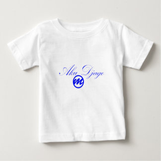 MR Baju Anak Baby T-shirt