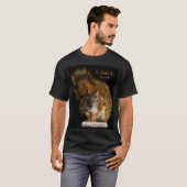Mr. Bickles Das Eichhörnchen T - Shirt für alle! (Vorne ganz)