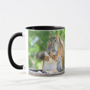 Mr. Bickles Tasse - verschiedene Farben und Größen