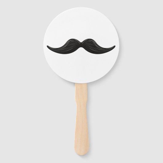 Mr. Bride or Groom Wedding Game Fächer (Rückseite)