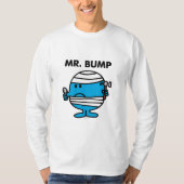Mr. Bump Classic 2 T-Shirt (Vorderseite)
