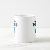 Mr. Daydream just a Little Delulu Kaffeetasse (Mittel)