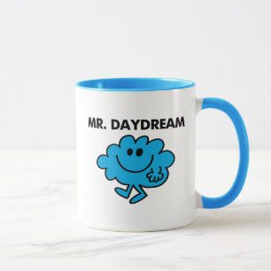 Mr. Daydream Klassische Pose Tasse