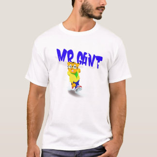 Mr.Gant T-Shirt